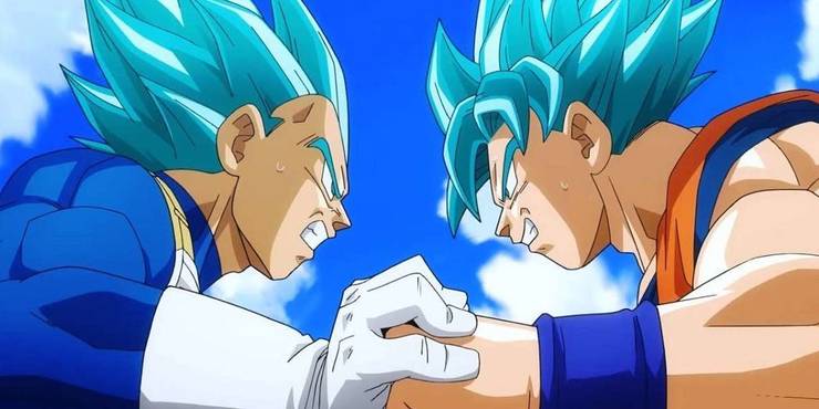 Dragon Ball 10 Ways Goku Is Unlike Any Other Shonen Protagonist Dragon Ball 10 Ways Goku Is Unlike Any Other Shonen Protagonist